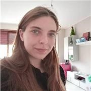 Studentessa di turismo con pluriennale esperienza lavorativa all'estero